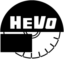 logo hevo henne gmbh